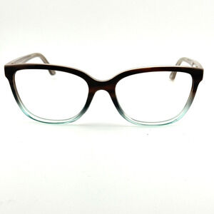 Maui Jim Italy HONI MJ758-22B 54-18-140 Brown/Blue Fade Sunglasses Frame H12797